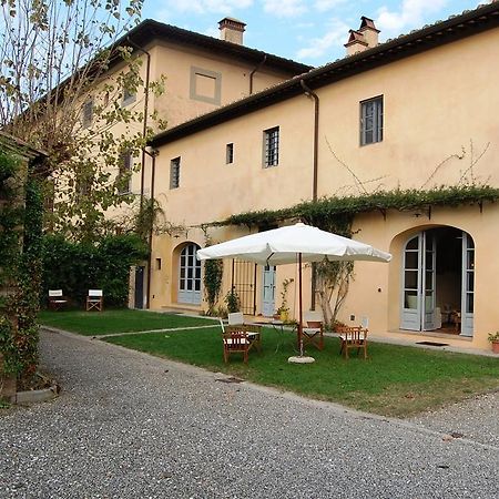 키쉬나 Agriturismo La Volta 빌라 외부 사진