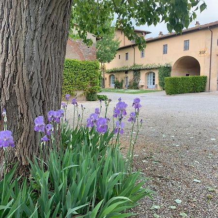키쉬나 Agriturismo La Volta 빌라 외부 사진