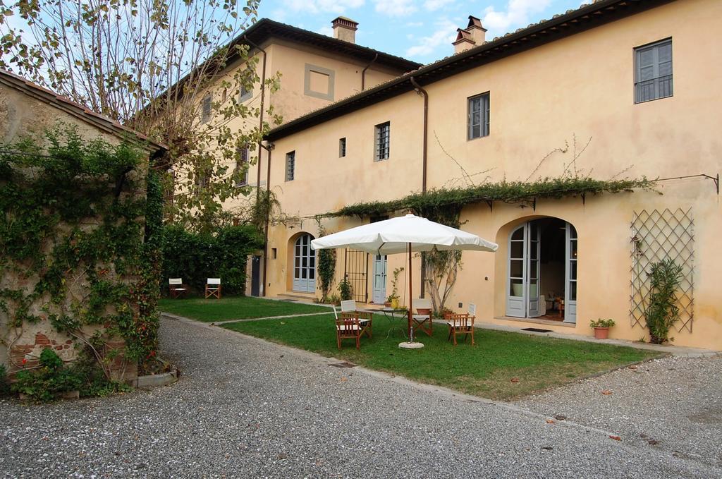 키쉬나 Agriturismo La Volta 빌라 외부 사진