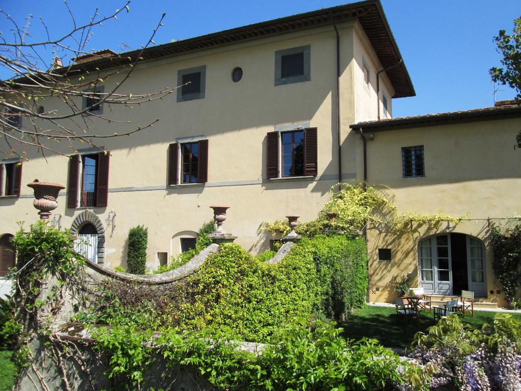 키쉬나 Agriturismo La Volta 빌라 외부 사진